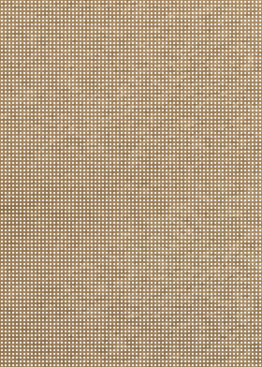 Cross-Stitch Wooden Rectangle Blank (#14 69x97 stitches) 5x7 inches with Square Corners