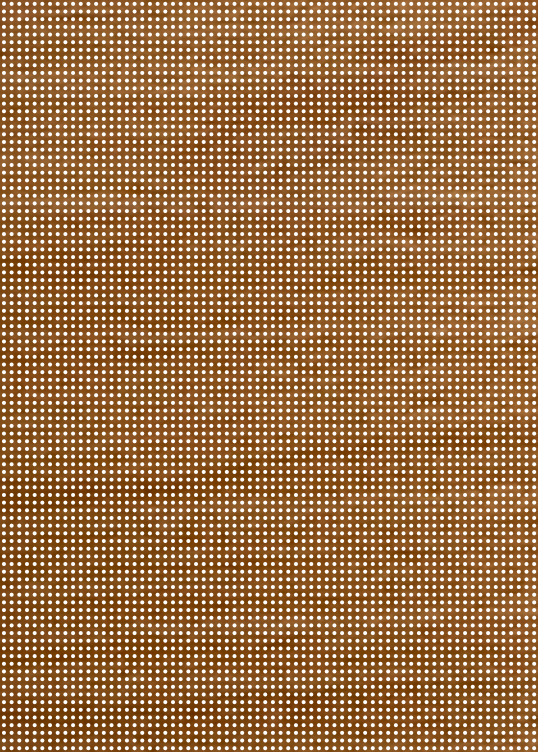 Cross-Stitch Wooden Rectangle Blank (#14 69x97 stitches) 5x7 inches with Square Corners