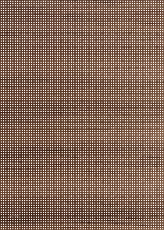 Cross-Stitch Wooden Rectangle Blank (#14 69x97 stitches) 5x7 inches with Square Corners