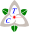 Trillium Creations logo